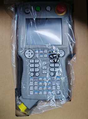 安川DX200示教器 JZRCR-YPP21-1—议价