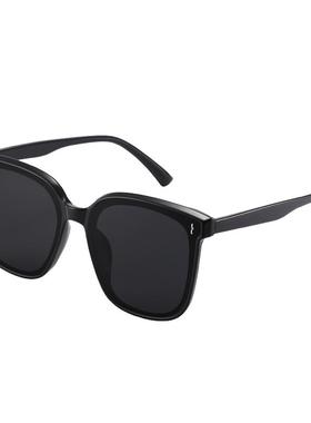 gm墨镜高级感ins防紫外线太阳镜