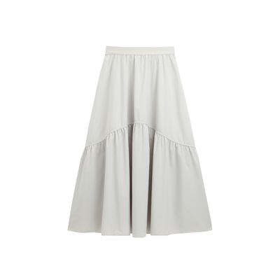 凉感速干大摆伞裙NOC成人线