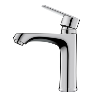 全铜洗脸盆水龙头洗手盆冷热二合一面盆卫生间浴室柜洗漱台池两用