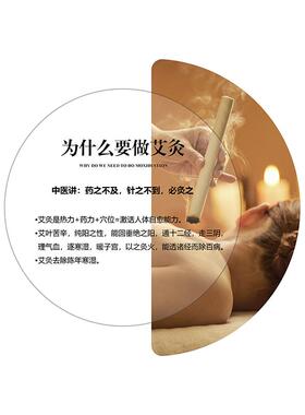 美容院装饰画医美私密房间挂画