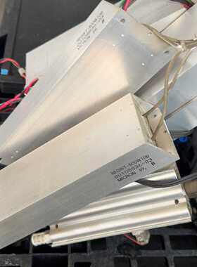 Micron伺服制动电阻 REGIST-500W10B，型号议价