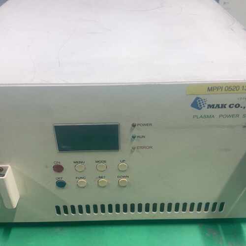 溢价-MAK等离子电源MPPI 0520，型号MPPI 052