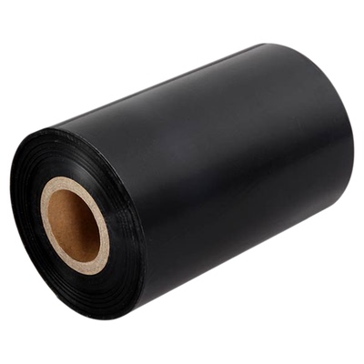 增强型标签机打印蜡基腊基碳带