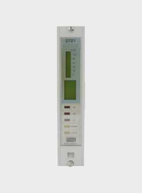 HONEYWELL 05701-A-0302 CATALYTIC INPUT CONTROL CARD
