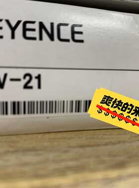 基恩士KEYENCE激光放大器GV21原装正品