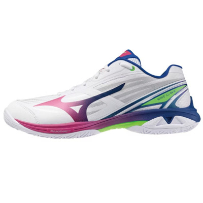 Mizuno美津浓羽毛球鞋鹰爪4claw4