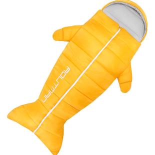 睡袋大人户外露营单人四季通用款成人男女双人秋冬款加厚防寒保暖