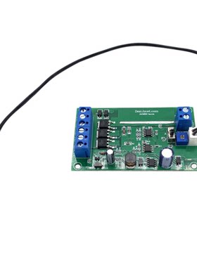 12v.24v.48v散热风扇温控调速器