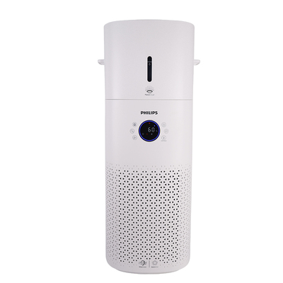 飞利浦空气净化器加湿AC3737二合一家用卧室客厅除甲醛机多功能正