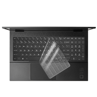 惠普光暗影精灵10/11键盘膜光影精灵6/7/8Pro代笔记本电脑9保护膜