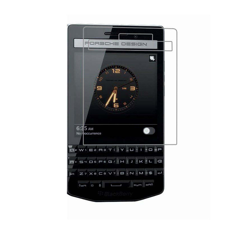 【SHHM】【上海实体】保时捷P9983原装BlackBerry/黑莓 DTEK60