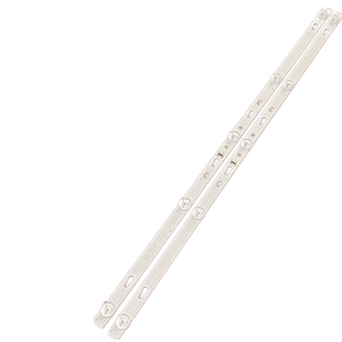 适用TCL 32L2F灯条4C-LB320T-HRB 32HR332M05A7液晶灯条LED灯6V