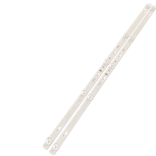 适用TCL 32L2F灯条4C-LB320T-HRB 32HR332M05A7液晶灯条LED灯6V