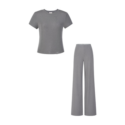 莫代尔针织真丝SILKYMIRACLE女