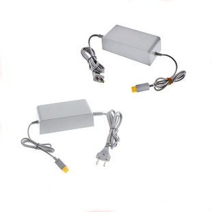 WiiU主机火牛 Wii U主机充电器 WII U电源 110-240v通用充电器