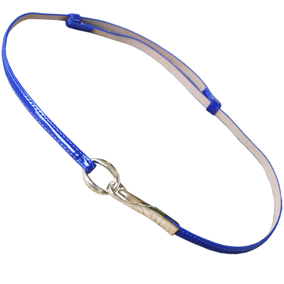 大码胖mm加长版女款可伸缩腰带