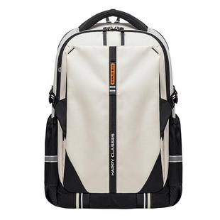 【高中生】申派牛标扩容书包大容量轻初中生女高颜值大学生书包男