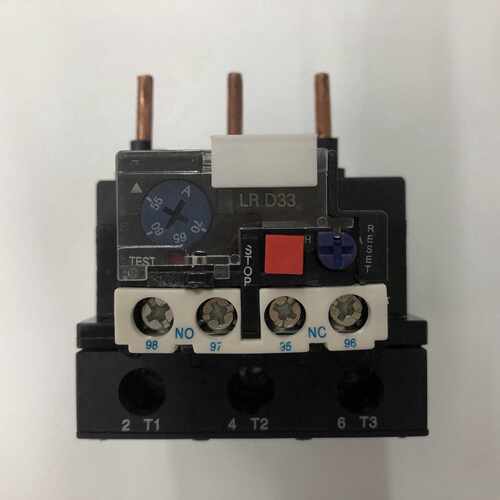 询议价议价议价原装正品LRD3361C 55-70A过流保护热过载继电器议