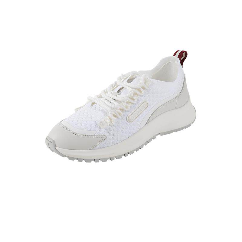 Bally/巴利小白鞋休闲运动鞋