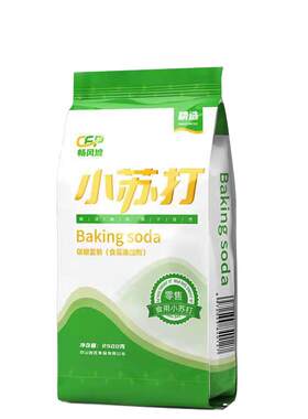 食品级小苏打大包装|千人加购
