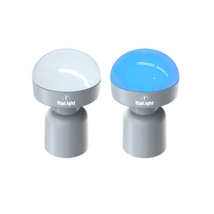 【官方正版】IPT反应灯RipLight触控发光指示敏捷性体能训练篮球