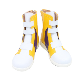 无限滑板 知念实也cosplay鞋樱屋敷cos鞋子定做