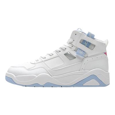 乔丹板鞋男冬季新款加绒男鞋