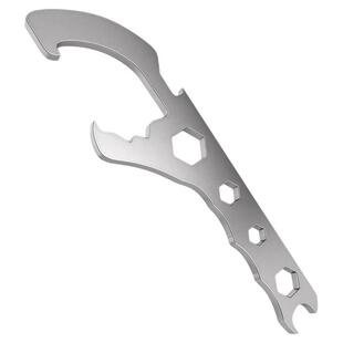 开桶器开盖神器油漆桶多功能扳手撬桶盖开盖器开塑料桶手动扳手