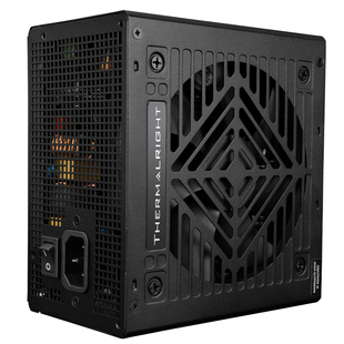 利民TR-KG750金牌全模组电源750W全日系压纹线ATX3.1 PCIE5.1电源