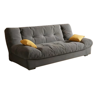 沙发床折叠两用小户型家用多功能云朵沙发床出租房可折叠伸缩床