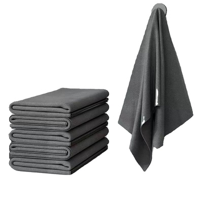 魔力抹布擦玻璃专用无痕加厚吸水魔力布无水印清洁不掉毛保洁神器