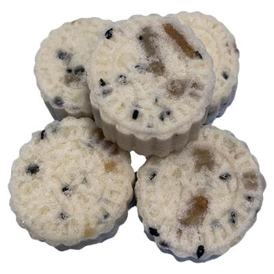 潮汕海门糕仔芝麻糕入口即化包邮