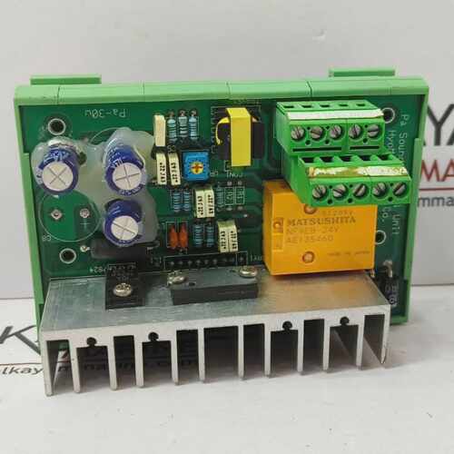 HYOMYUNG ENG PA-30W PA SOUND CONTROL UNIT (FAST SHIP BY DHL/
