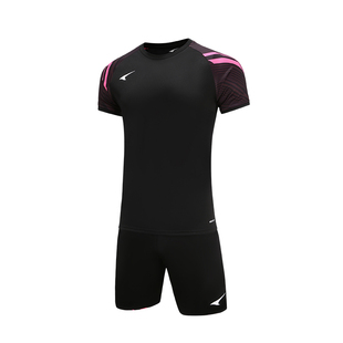 UCAN锐克守门员足球服 短袖门将服套装男女定制透气比赛训练队服