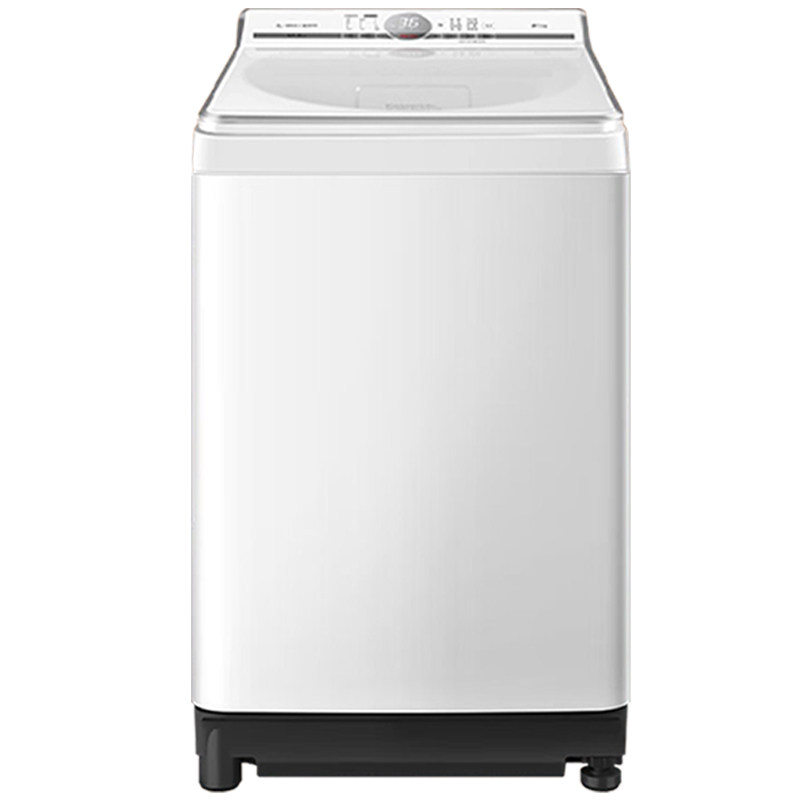 Panasonic/松下 XQB100-U3M1 波轮洗衣机10公斤水氧泡沫净羽绒洗