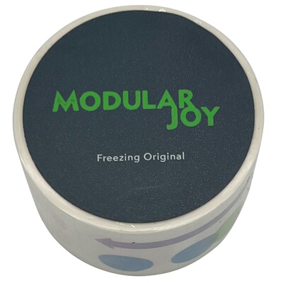 Freezing原创手帐胶带台湾和纸