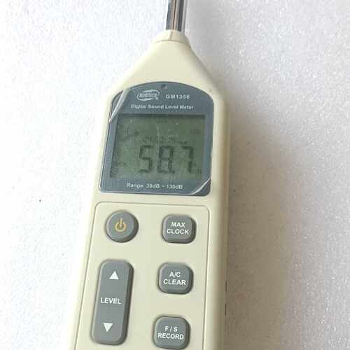 询价-RUIFENG GM1356数字声级计