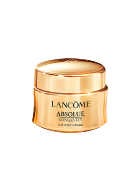 【自营】Lancome/兰蔻全新菁纯臻颜乳霜 轻盈型15ml旅行装