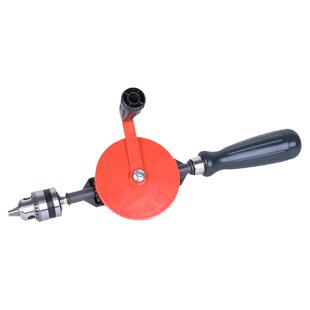 手摇钻多功能打孔钻孔神器木匠手动开孔器家用手动钻木工工具大全
