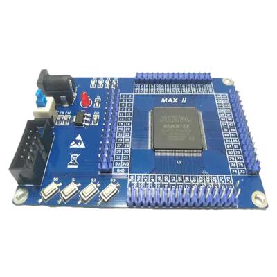 MAXIICPLDEPM1270T144开发板