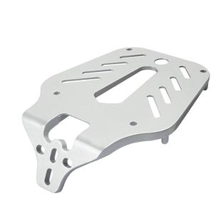 品铸电动车尾箱免拆支架尾箱架后备箱小刀后支架电动车后备箱配件