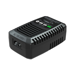 SKYRC e3S 2S 3S高压锂电池平衡充电器LiPo LiHV电池遥控车航模