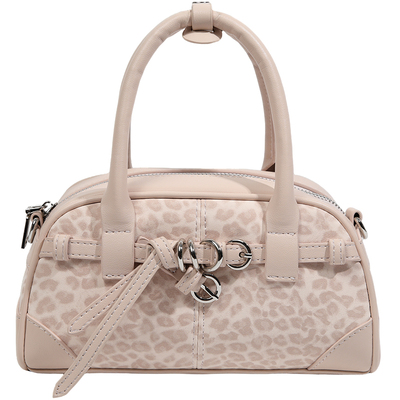 一只不会撞款的原创包包~