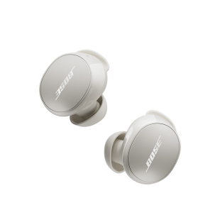 Bose QuietComfort消噪耳塞主动降噪入耳式耳机小鲨2代明星款