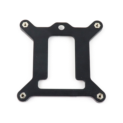 台式电脑115Xcpu背板支架散热器