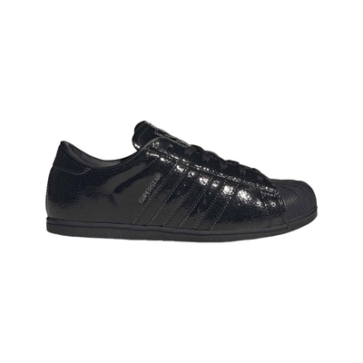 adidas阿迪达斯三叶草秋女SUPERSTAR经典低帮贝壳头板鞋 HP3761