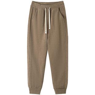 羽绒裤女冬外穿2025新款高腰小个子哈尔滨超厚防寒保暖白鸭绒棉裤