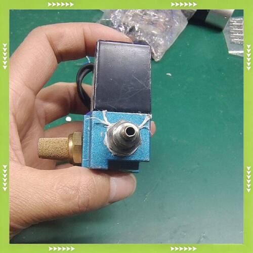 MAC电磁阀 117B-501BAAA 可替代 117B/1【问价】