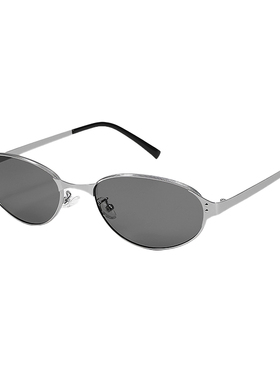 阻隔紫外线猫眼复古男女防紫外线